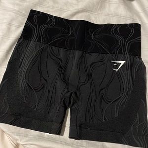 Gymshark Seamless Shorts